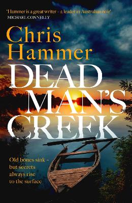 Cover: Dead Man's Creek