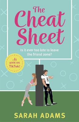 Cover: The Cheat Sheet