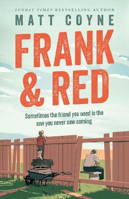 Cover: Frank and Red