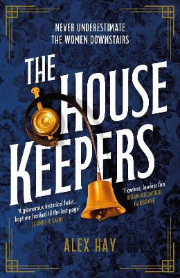 Image of The Housekeepers
