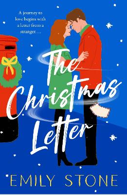 Cover: The Christmas Letter