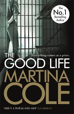 Cover: The Good Life