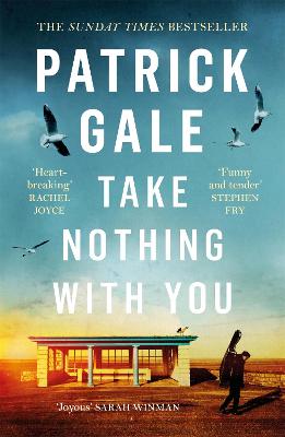 Image of Take Nothing With You