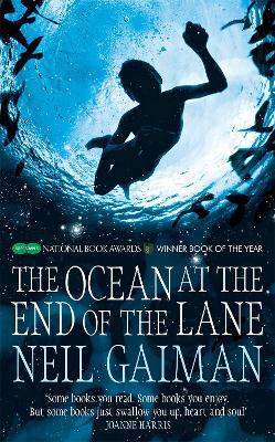 Image of The Ocean at the End of the Lane