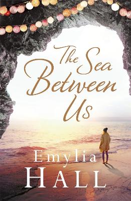 Cover: The Sea Between Us