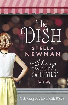 Cover: The Dish