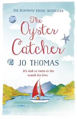 Cover: The Oyster Catcher