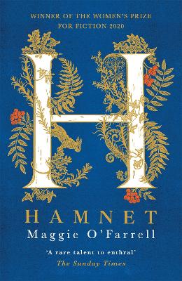 Cover: Hamnet