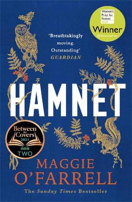 Cover: Hamnet