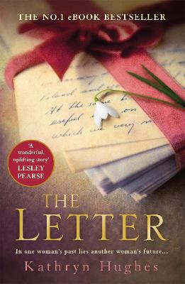 Cover: The Letter