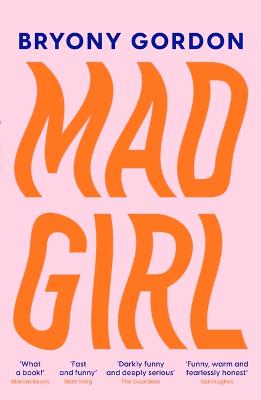 Image of Mad Girl