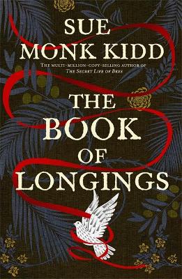 Image of The Book of Longings