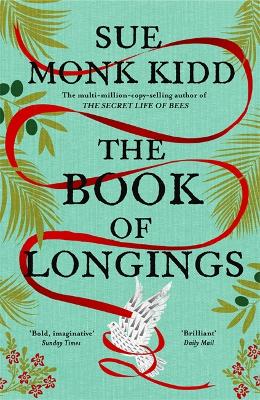 Cover: The Book of Longings