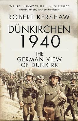 Cover: Dunkirchen 1940