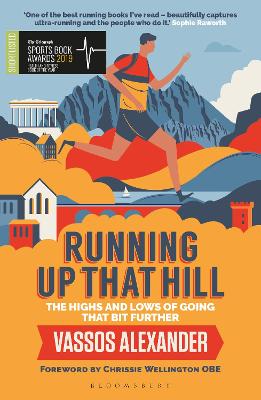 Cover: Running Up That Hill