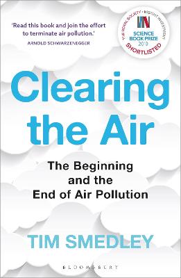 Cover: Clearing the Air