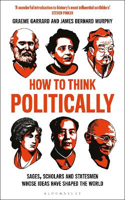 Image of How to Think Politically