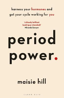 Cover: Period Power