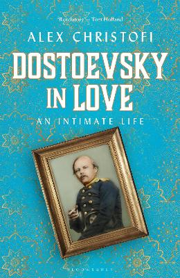 Cover: Dostoevsky in Love