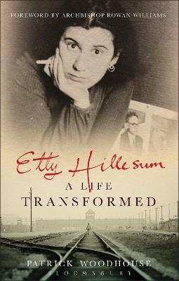 Cover: Etty Hillesum: A Life Transformed