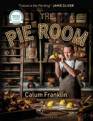 Cover: The Pie Room