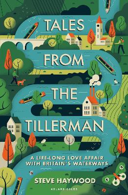 Cover: Tales from the Tillerman