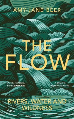 Cover: The Flow