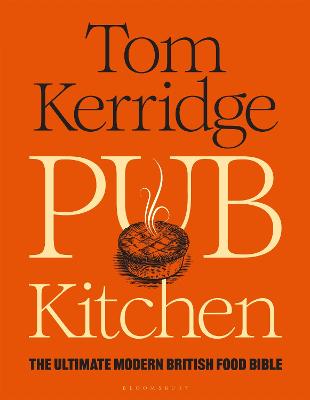 Cover: Pub Kitchen