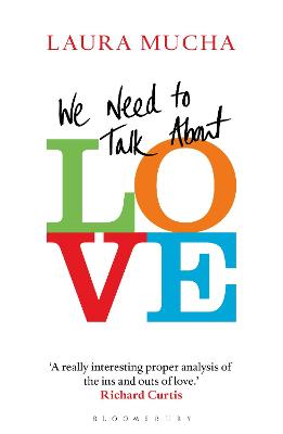 Image of We Need to Talk About Love