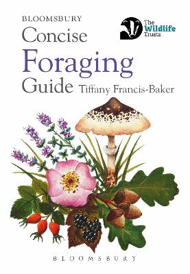 Image of Concise Foraging Guide
