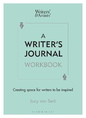 Cover: A Writer's Journal Workbook