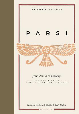 Cover: Parsi