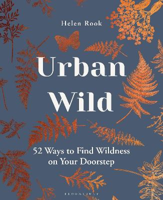 Cover: Urban Wild