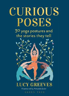 Cover: Curious Poses