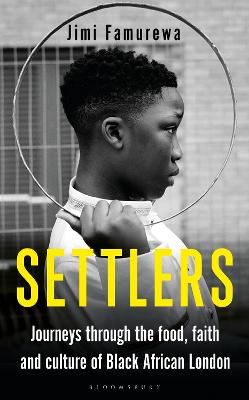 Cover: Settlers