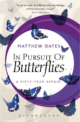 Cover: In Pursuit of Butterflies