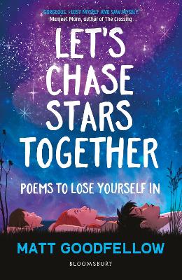 Cover: Let's Chase Stars Together