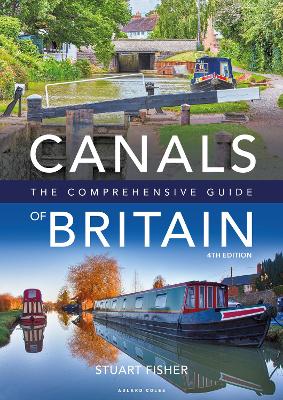 Cover: Canals of Britain