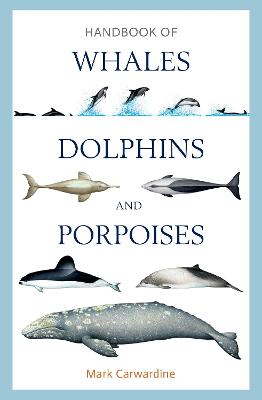 Image of Handbook of Whales, Dolphins and Porpoises