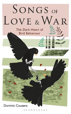 Image of Songs of Love and War