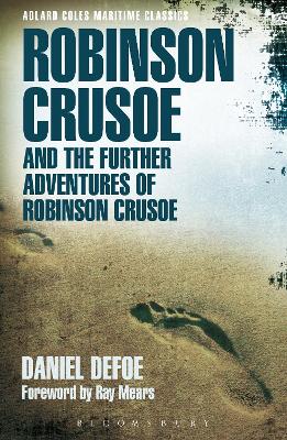 Image of Robinson Crusoe and the Further Adventures of Robinson Crusoe