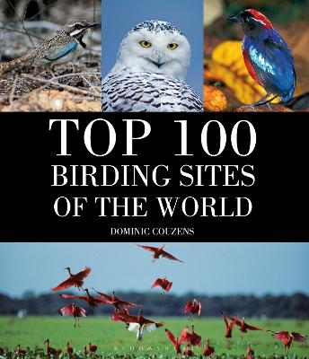 Image of Top 100 Birding Sites Of The World