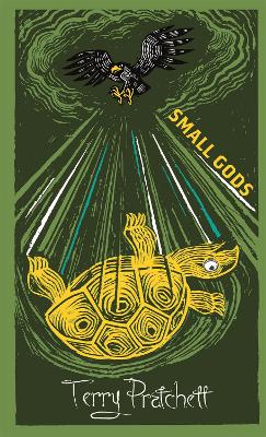 Cover: Small Gods