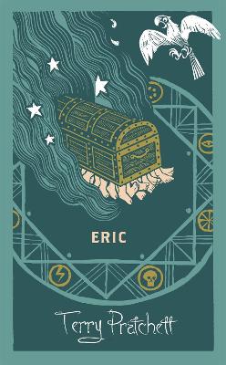 Cover: Eric
