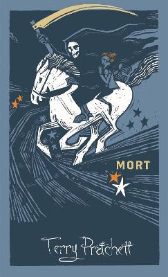 Cover: Mort