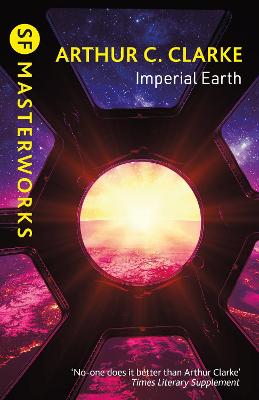 Image of Imperial Earth
