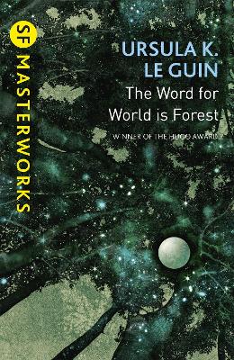 Cover: The Word for World is Forest