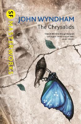 Cover: The Chrysalids