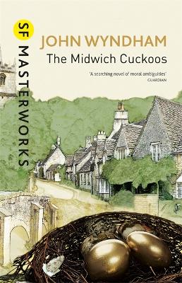 Image of The Midwich Cuckoos