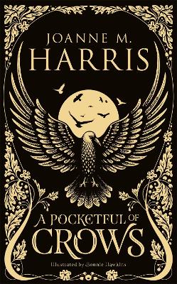Cover: A Pocketful of Crows
